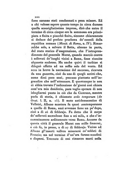 Continuazione delle Memorie di religione, di morale e di letteratura