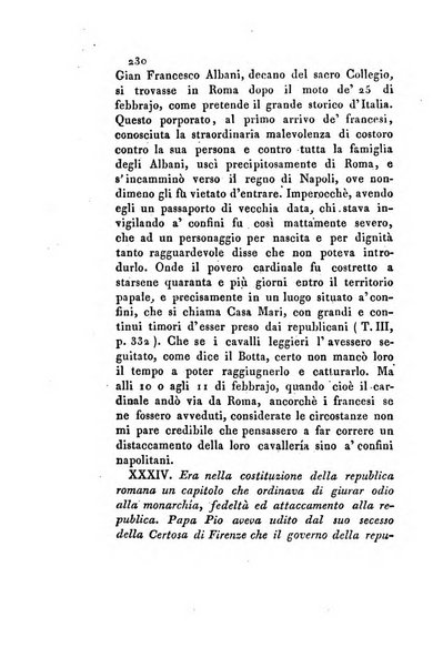 Continuazione delle Memorie di religione, di morale e di letteratura