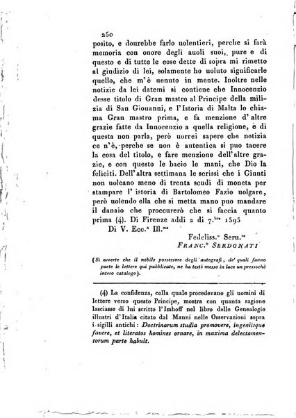 Continuazione delle Memorie di religione, di morale e di letteratura