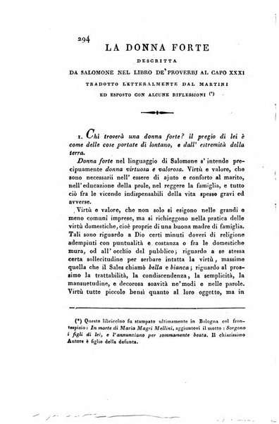 Continuazione delle Memorie di religione, di morale e di letteratura