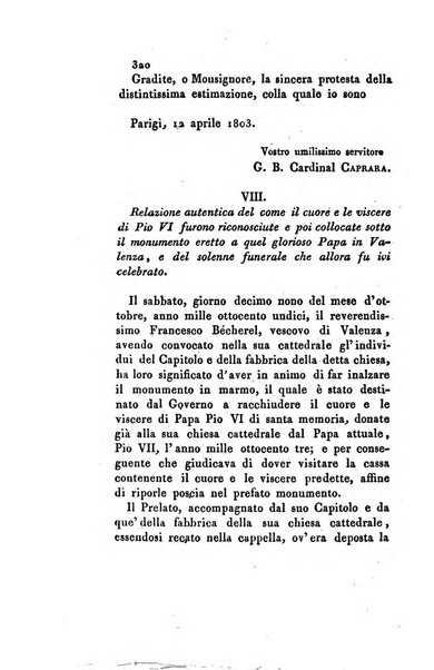 Continuazione delle Memorie di religione, di morale e di letteratura