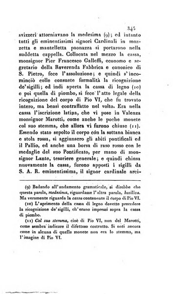 Continuazione delle Memorie di religione, di morale e di letteratura