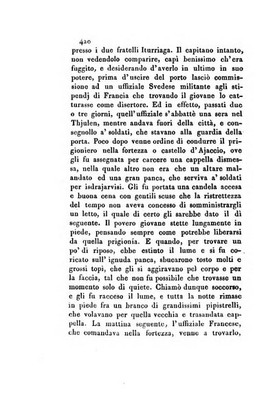 Continuazione delle Memorie di religione, di morale e di letteratura