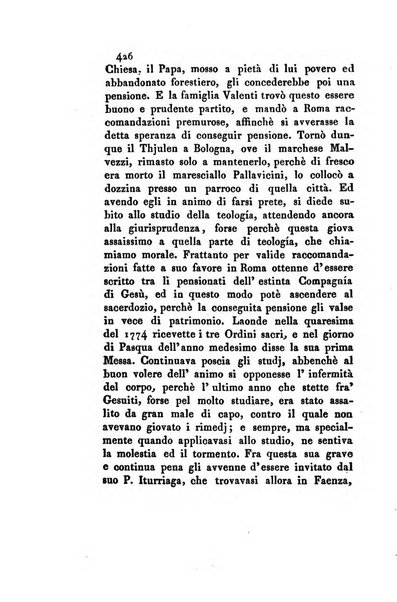 Continuazione delle Memorie di religione, di morale e di letteratura