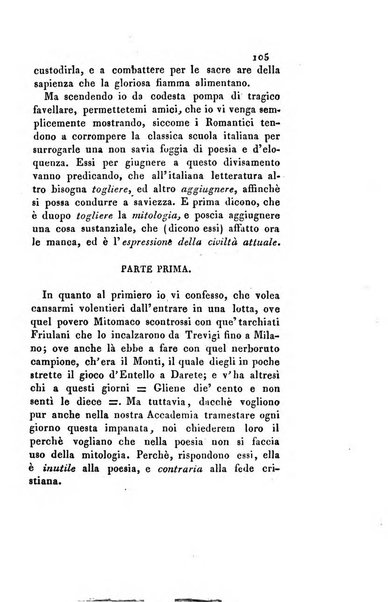 Continuazione delle Memorie di religione, di morale e di letteratura