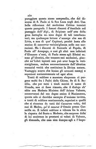 Continuazione delle Memorie di religione, di morale e di letteratura