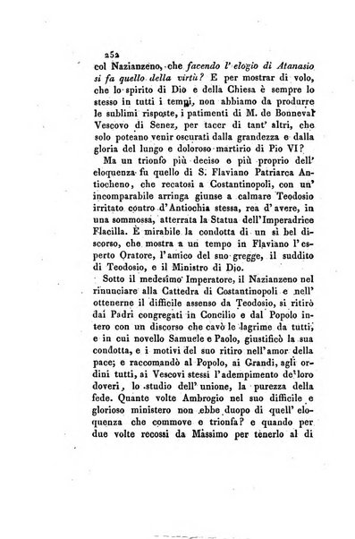 Continuazione delle Memorie di religione, di morale e di letteratura