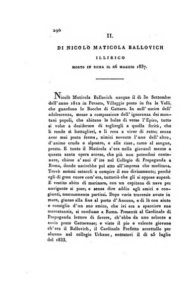 Continuazione delle Memorie di religione, di morale e di letteratura