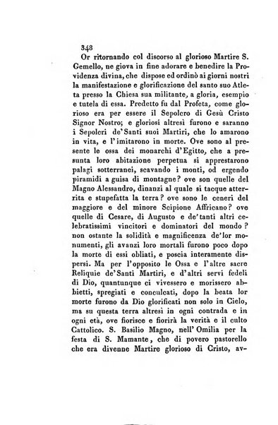 Continuazione delle Memorie di religione, di morale e di letteratura