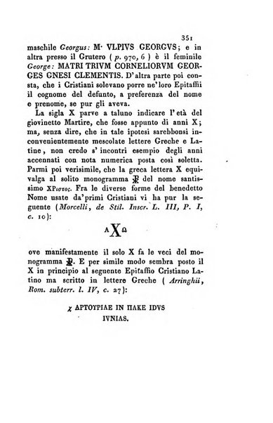 Continuazione delle Memorie di religione, di morale e di letteratura