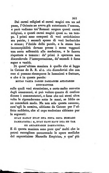 Continuazione delle Memorie di religione, di morale e di letteratura