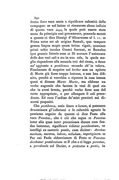 Continuazione delle Memorie di religione, di morale e di letteratura