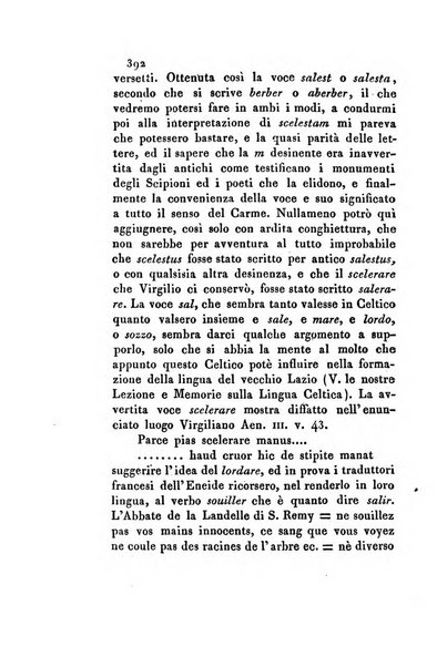 Continuazione delle Memorie di religione, di morale e di letteratura