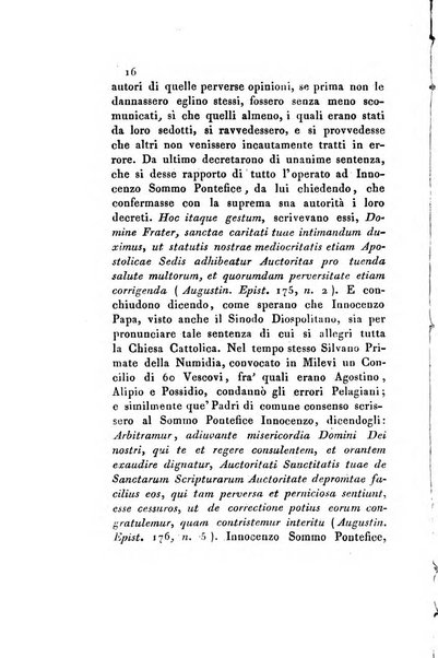 Continuazione delle Memorie di religione, di morale e di letteratura