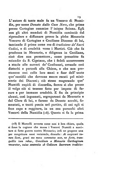 Continuazione delle Memorie di religione, di morale e di letteratura