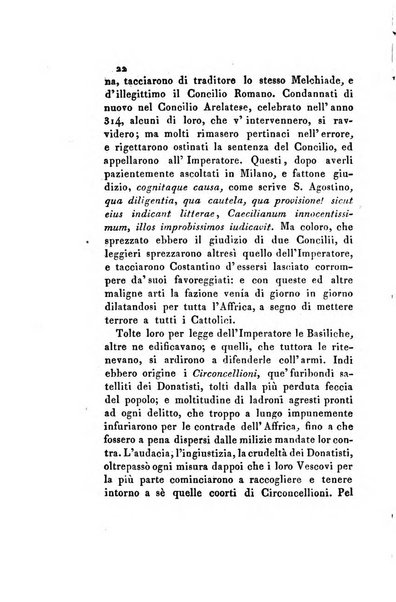 Continuazione delle Memorie di religione, di morale e di letteratura