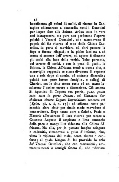 Continuazione delle Memorie di religione, di morale e di letteratura