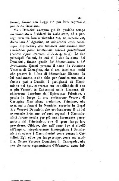 Continuazione delle Memorie di religione, di morale e di letteratura