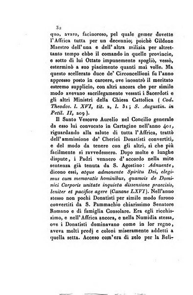 Continuazione delle Memorie di religione, di morale e di letteratura