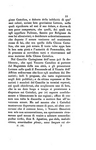 Continuazione delle Memorie di religione, di morale e di letteratura