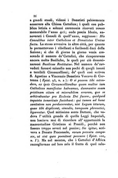 Continuazione delle Memorie di religione, di morale e di letteratura