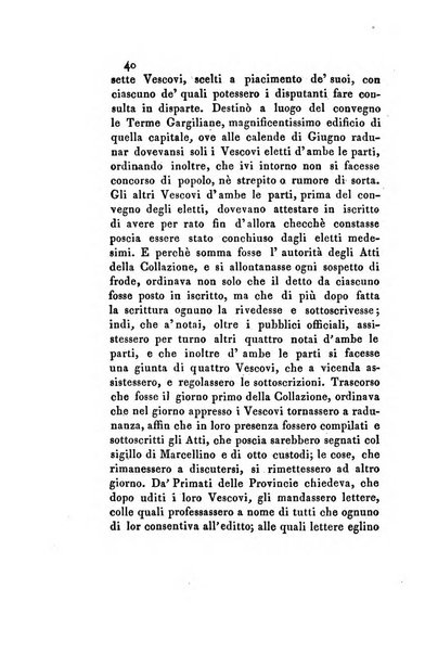 Continuazione delle Memorie di religione, di morale e di letteratura