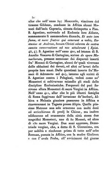 Continuazione delle Memorie di religione, di morale e di letteratura