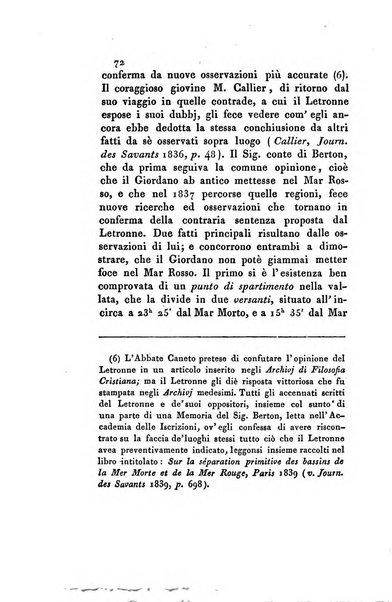 Continuazione delle Memorie di religione, di morale e di letteratura