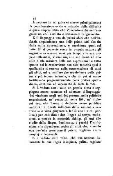 Continuazione delle Memorie di religione, di morale e di letteratura