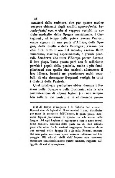 Continuazione delle Memorie di religione, di morale e di letteratura