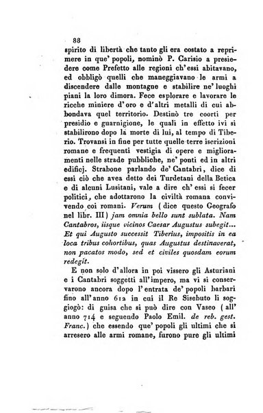 Continuazione delle Memorie di religione, di morale e di letteratura