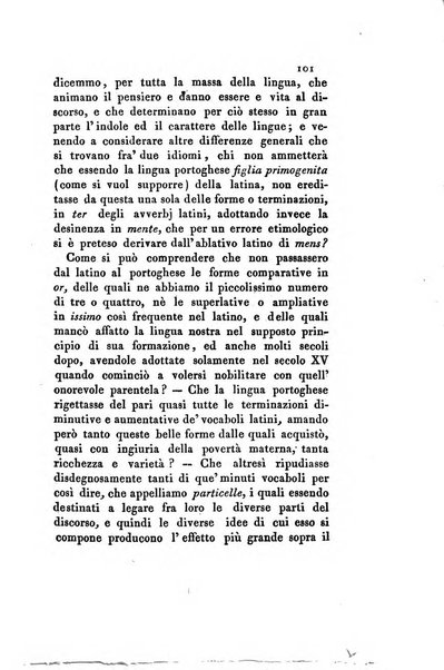 Continuazione delle Memorie di religione, di morale e di letteratura