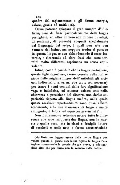 Continuazione delle Memorie di religione, di morale e di letteratura