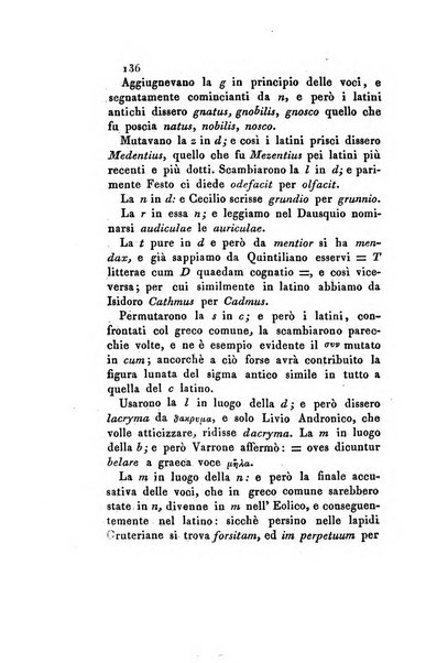 Continuazione delle Memorie di religione, di morale e di letteratura