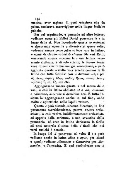 Continuazione delle Memorie di religione, di morale e di letteratura