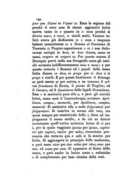 Continuazione delle Memorie di religione, di morale e di letteratura