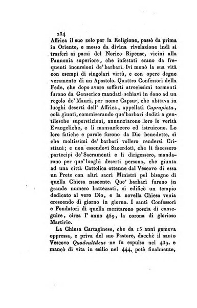 Continuazione delle Memorie di religione, di morale e di letteratura