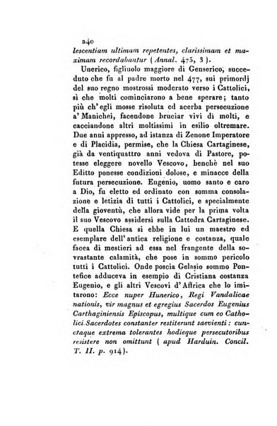 Continuazione delle Memorie di religione, di morale e di letteratura