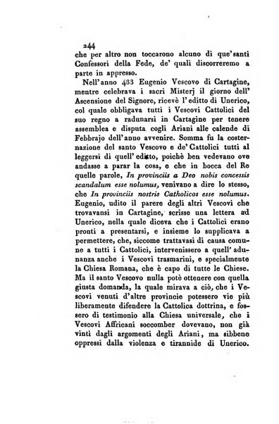 Continuazione delle Memorie di religione, di morale e di letteratura