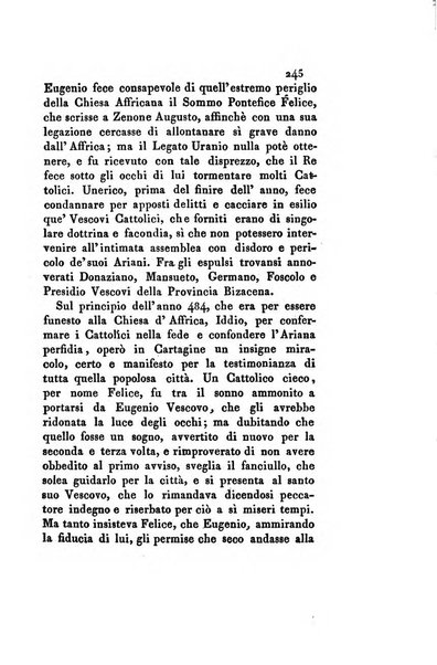 Continuazione delle Memorie di religione, di morale e di letteratura