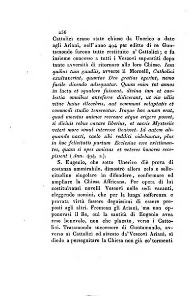 Continuazione delle Memorie di religione, di morale e di letteratura