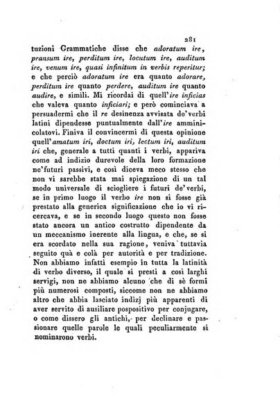 Continuazione delle Memorie di religione, di morale e di letteratura