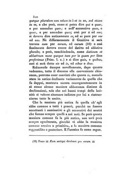 Continuazione delle Memorie di religione, di morale e di letteratura