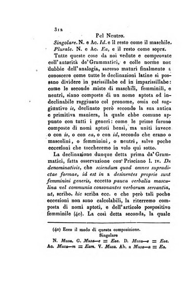 Continuazione delle Memorie di religione, di morale e di letteratura