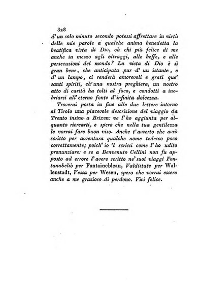 Continuazione delle Memorie di religione, di morale e di letteratura