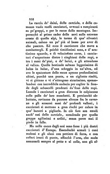 Continuazione delle Memorie di religione, di morale e di letteratura