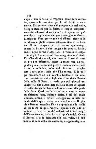 Continuazione delle Memorie di religione, di morale e di letteratura