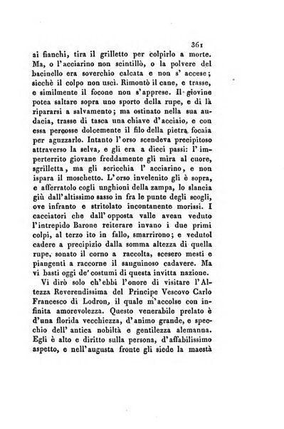 Continuazione delle Memorie di religione, di morale e di letteratura