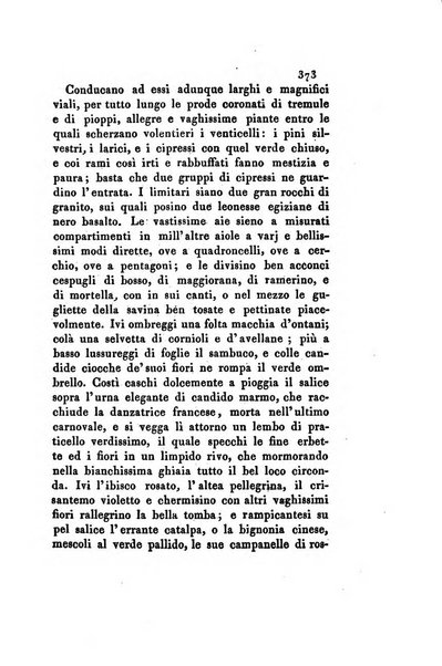 Continuazione delle Memorie di religione, di morale e di letteratura