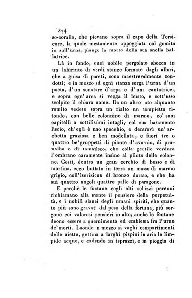 Continuazione delle Memorie di religione, di morale e di letteratura